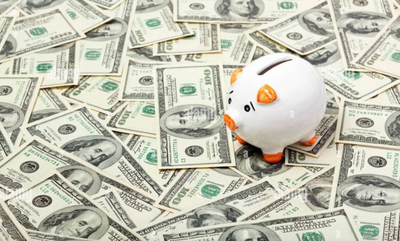 BetterThisWorld Money