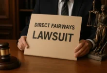 Direct Fairways Lawsuit