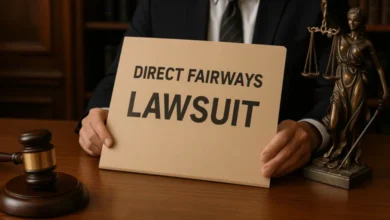 Direct Fairways Lawsuit