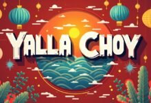 Yalla Choy