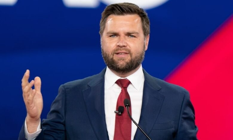 JD Vance Net Worth