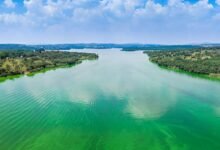 Lake Texoma Should Be Capitalised