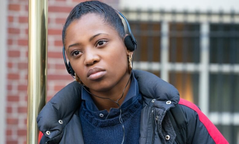 Hailey Kilgore