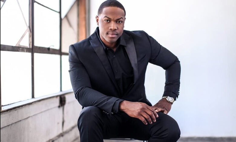 Ser'Darius Blain