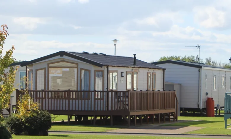 yorkshire coast caravan holidays