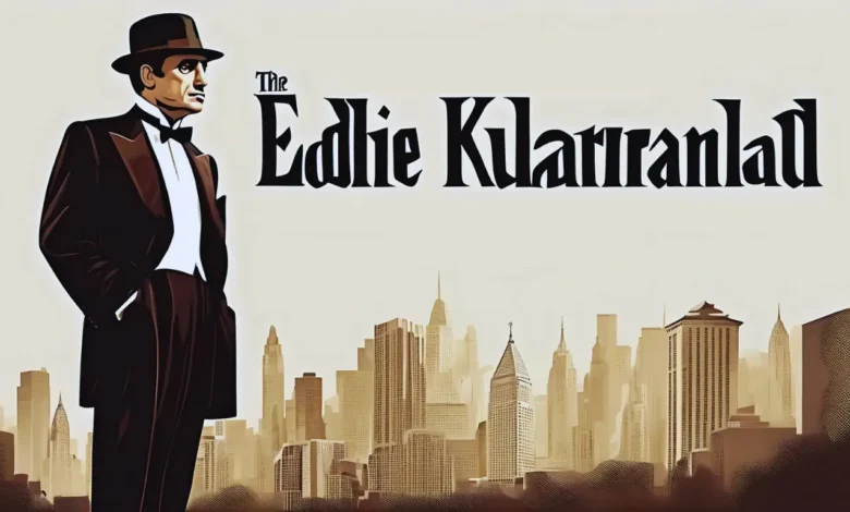 Eddie Kurland