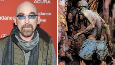 Jackie Earle Haley Net Worth