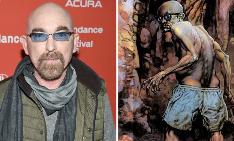 Jackie Earle Haley Net Worth
