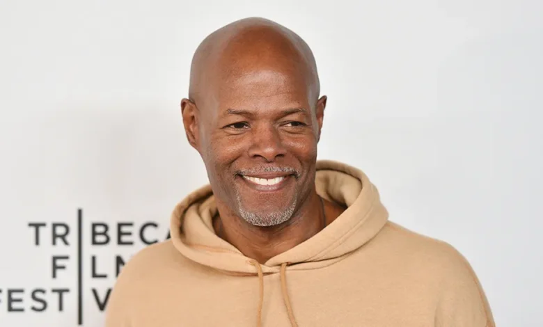 Keenen Ivory Wayans Illness