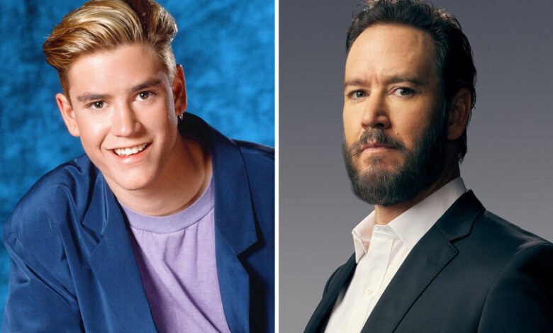 Mark-Paul Gosselaar