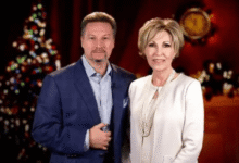 Judy Swaggart