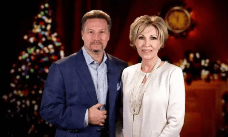 Judy Swaggart