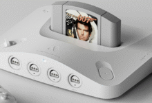 Nintendo 64 4K