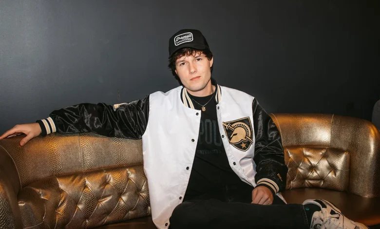 Zach Justice