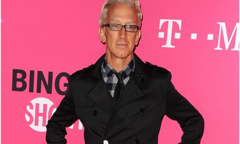 Andy Dick Net Worth