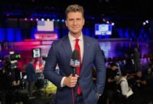 Bill Melugin Net Worth