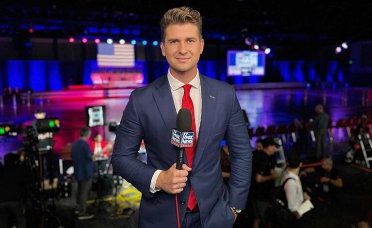 Bill Melugin Net Worth