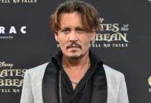 Johnny Depp Net Worth