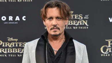 Johnny Depp Net Worth