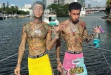 Island Boys Net Worth