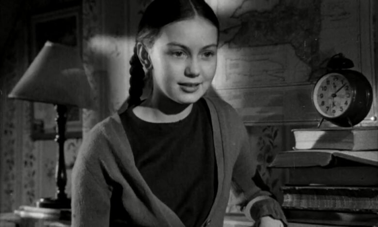 Janette Scott: The Graceful Star Who Defined an Era Janette Scott