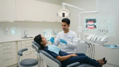 Nerovet AI Dental