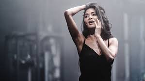 Nicole Scherzinger - From Pussycat to Broadway Star