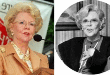 Marilyn Kroc Barg