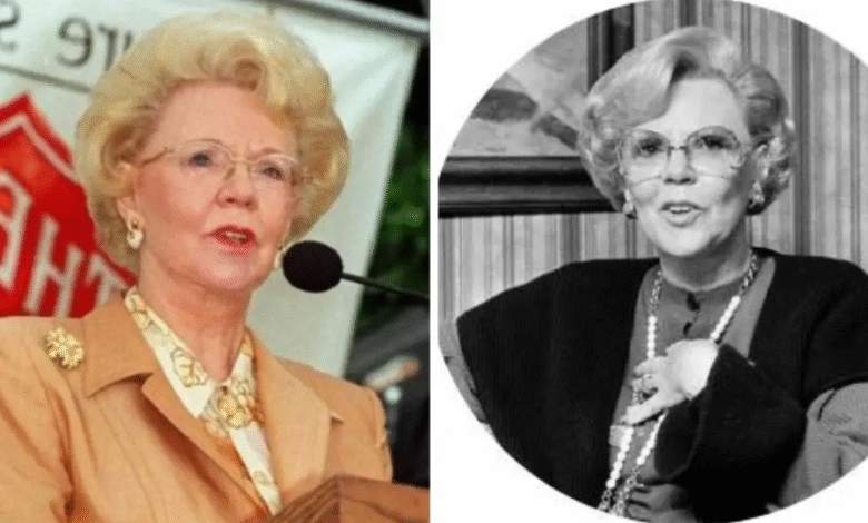 Marilyn Kroc Barg