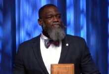 Voddie Baucham