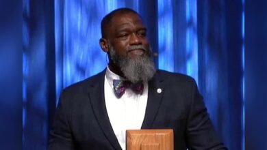 Voddie Baucham