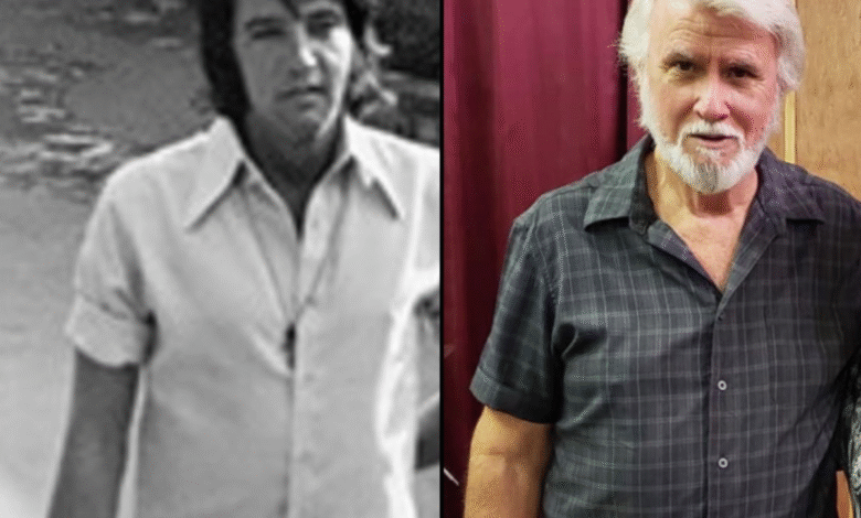 Bob Joyce Age