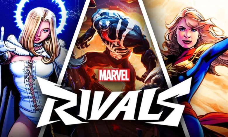 Marvel Rivals News
