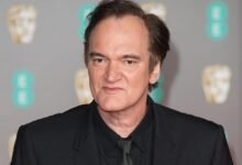 Quentin Tarantino Net Worth