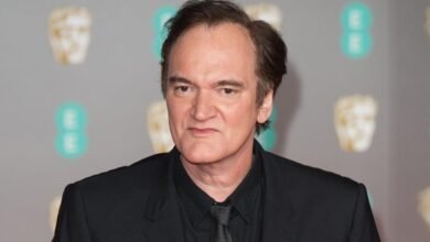 Quentin Tarantino Net Worth