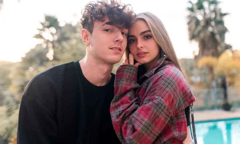 Who is Bryce Hall Girlfriend? A Deep Dive into His Current Chapter Bryce Hall Girlfriend