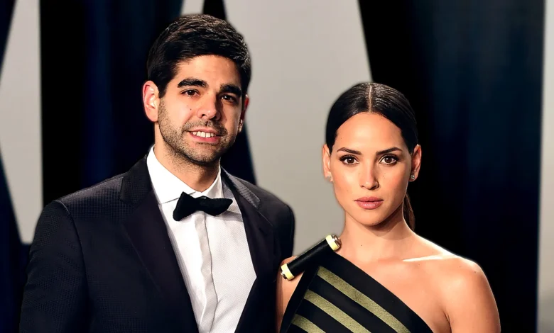 Edgardo Canales: A Calm and Insightful Look at a Private Yet Influential Figure Edgardo Canales