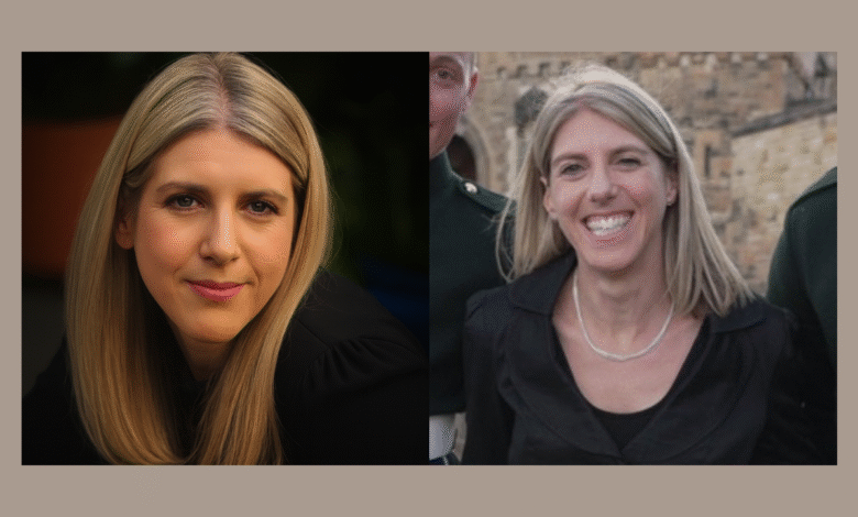 Judith Moritz Husband: What We Know About Her Private Life Behind the Camera Judith Moritz Husband