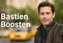 Bastien Boosten