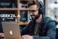 Geekzilla Tio Geek