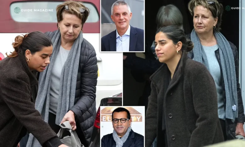 Deborah Bashir – A Quiet Strength Behind a Life of Purpose Deborah Bashir