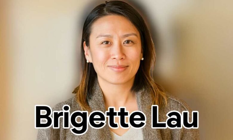 Brigette Lau