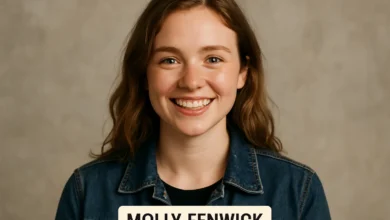 Molly Fenwick
