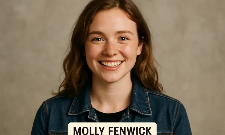 Molly Fenwick