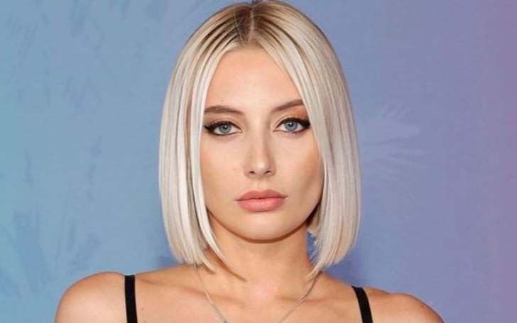 Vanessa DuBasso – The Uncharted Journey of a Modern Muse Vanessa DuBasso