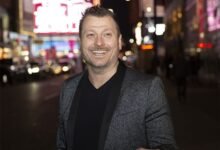 Jimmy Failla Net Worth