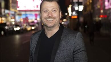 Jimmy Failla Net Worth