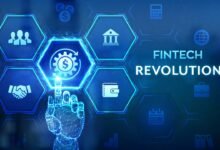 FinTech Revo