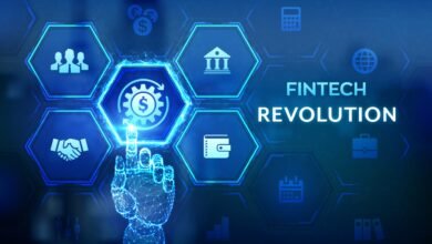 FinTech Revo