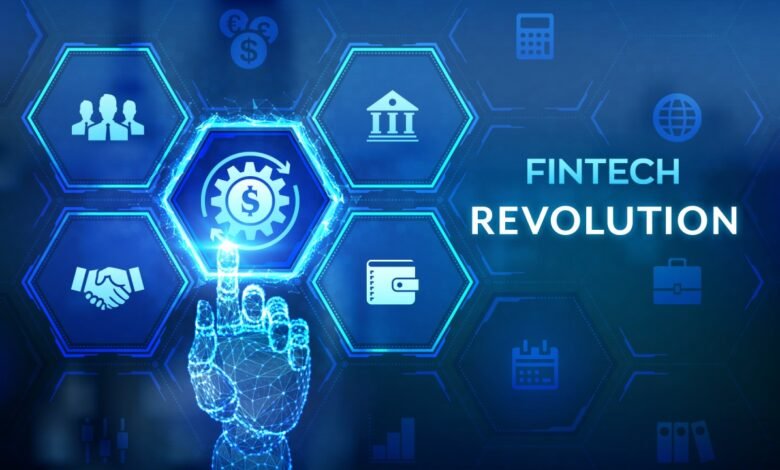 FinTech Revo